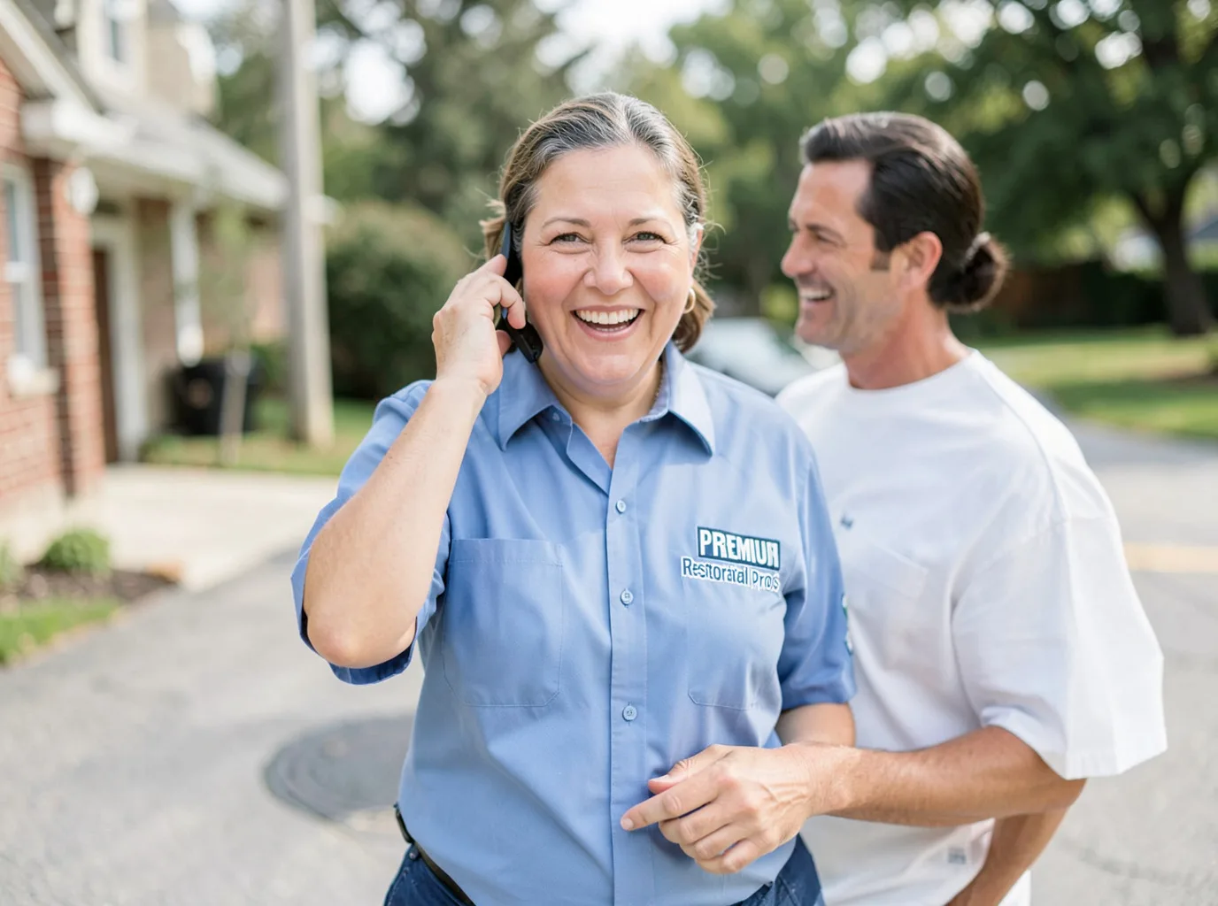 Water Damage Restoration Lolita, TX FAQs